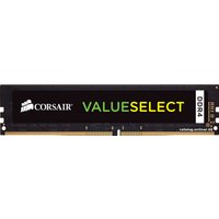 Оперативная память Corsair Value Select 8GB DDR4 PC4-21300 CMV8GX4M1A2666C18