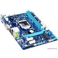 Материнская плата Gigabyte GA-H61M-DS2 DVI (rev. 1.0)