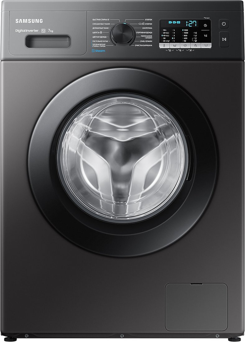 

Стиральная машина Samsung WW70AG5S20CXLP