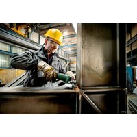 Угловая шлифмашина Metabo WEV 15-125 Quick 600468500