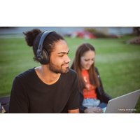 Наушники AKG K361-BT