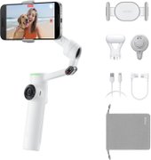 Flow 2 Pro Creator Kit (белый)
