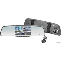 Видеорегистратор-зеркало NAVITEL MR250NV