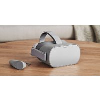 Автономная VR-гарнитура Oculus Go 64GB