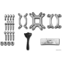 Система жидкостного охлаждения для процессора DeepCool GAMMAXX L120 v2 DP-H12RF-GL120V2