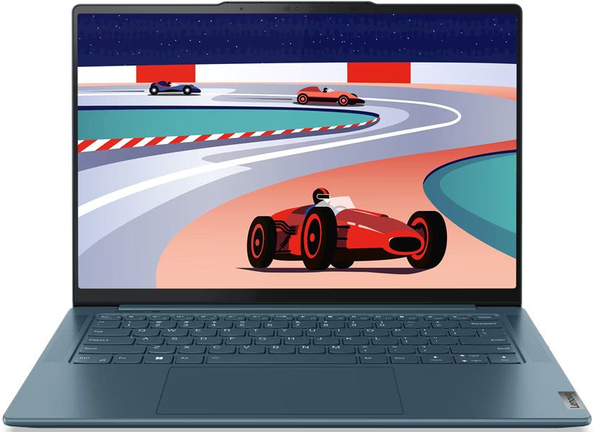 

Ноутбук Lenovo Yoga Pro 7 14IRH8 82Y700CURK