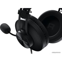 Наушники Cougar Immersa Essential (черный)