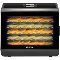 Сушилка для овощей и фруктов RED Solution RFD-0151