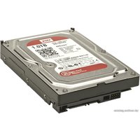 Жесткий диск WD Red Plus 1TB WD10EFRX