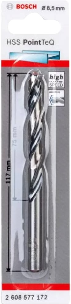

Сверло Bosch 2608577172