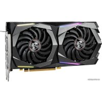 Видеокарта MSI GeForce GTX 1660 Super Gaming X 6GB GDDR6