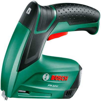 

Степлер Bosch PTK 3.6 Li 0603968220 (с 1-им АКБ)