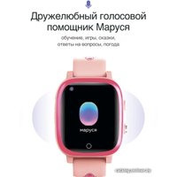 Детские умные часы Prolike PLSW03PN (розовый)