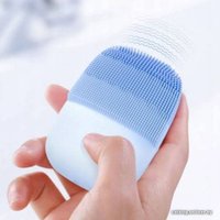 Щетка для лица InFace inFace Sonic Facial Device MS2000 Pro (голубой)