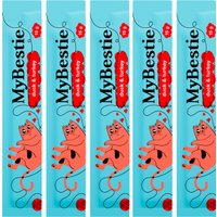 Пресервы MyBestie Утка и Индейка (5x15 г) в Бресте
