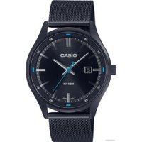 Наручные часы Casio Collection MTP-E710MB-1A