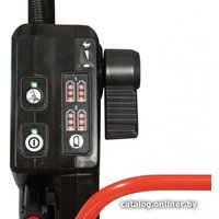 Газонокосилка Makita DLM462Z (без АКБ)