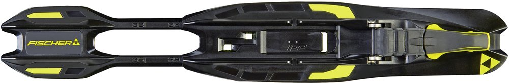 

Крепления для лыж Fischer Race Jr Skate IFP S70022