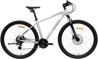 Велосипед Kayama Nobu 29 р.18 2025 (белый)