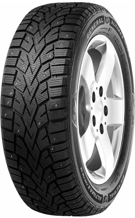 

Зимние шины General Altimax Arctic 12 225/65R17 106T