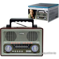 Радиоприемник БЗРП РП-312