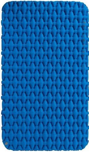 Надувной коврик Naturehike NH19Z055-P (синий)