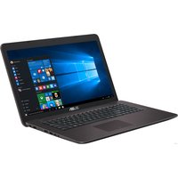 Ноутбук ASUS X756UV-T4036D