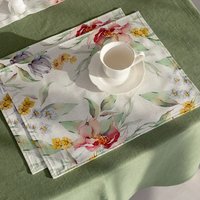 Сервировочная салфетка Listelle Белла 616602