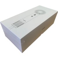 Фен Vivaris VB H8W (белый)