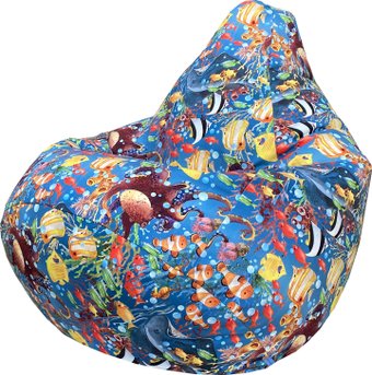 Flagman Груша Макси Г2.5-205 Karasiki