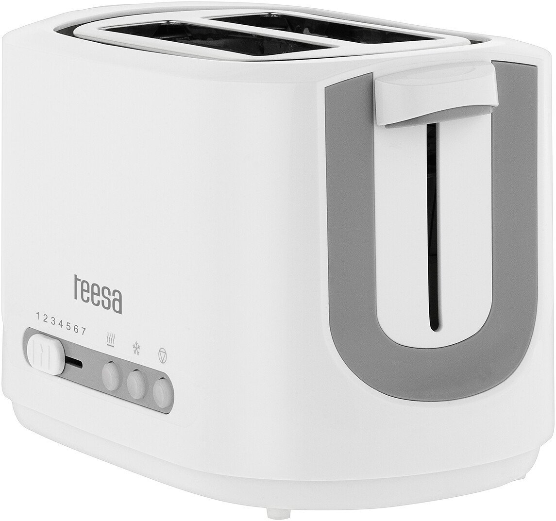Тостер Teesa TSA3302