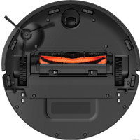 Робот-пылесос Xiaomi Mi Robot Vacuum-Mop 2 Pro MJST1SHW (черный, междунар. версия)