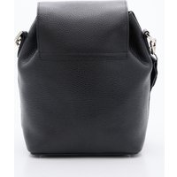 Женская сумка Franchesco Mariscotti 1-5081к (флорида, черный)