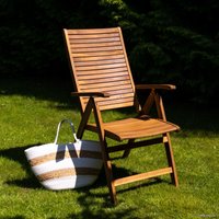 Кресло Fieldmann FDZN 4101-T