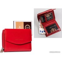 Кошелек Peterson PTN RD-29-GCL (красный)