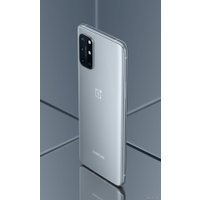 Телефон OnePlus 8T 8GB/128GB (серебристый лунный)