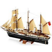 Конструктор LEGO Icons 10335 Выносливость