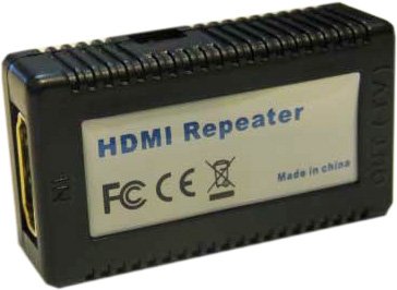 

Усилитель сигнала Espada HRP0101