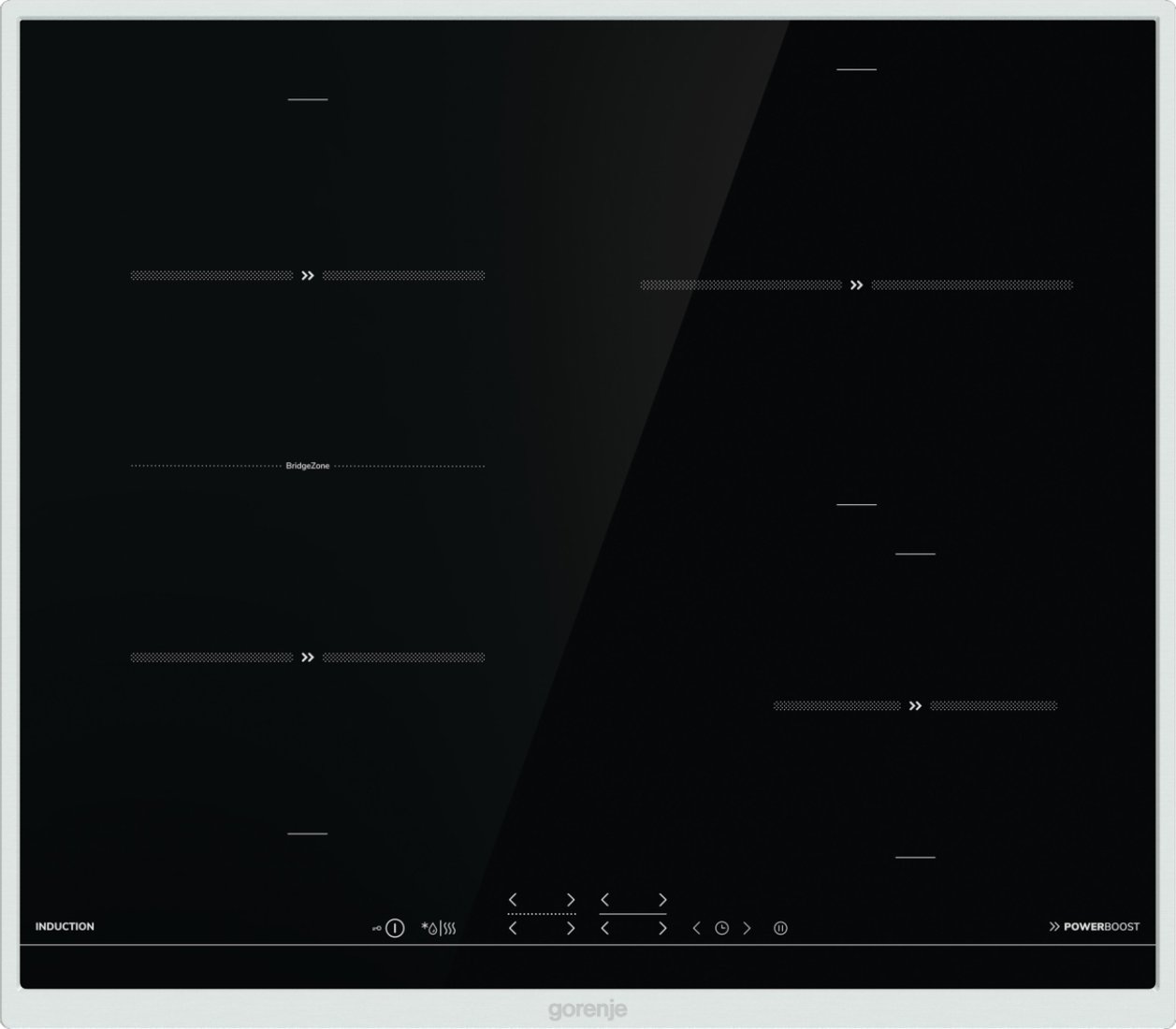 

Варочная панель Gorenje IT643BX7