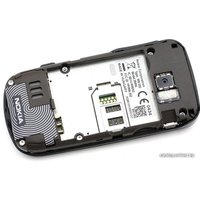 Телефон Nokia 3600 slide