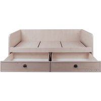 Кровать Anrex Magellan 90-2 90x200 655627 (сосна винтаж)