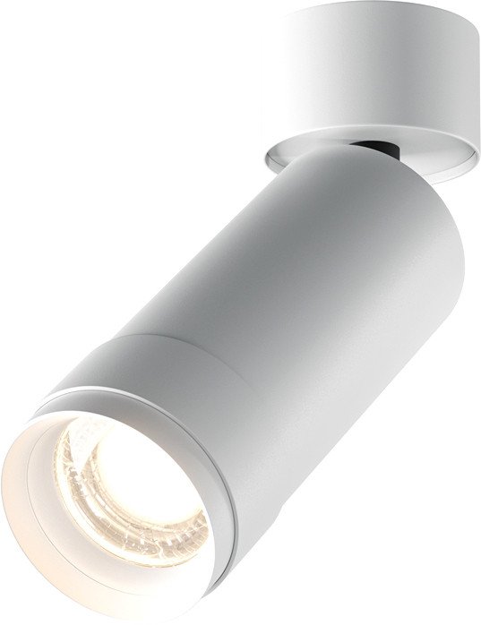 

Спот Maytoni Focus Zoom C055CL-L12W4K-Z-W
