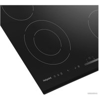 Варочная панель Hotpoint HR 6T2 B S