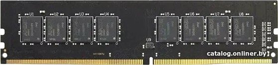Silicon-Power 16GB DDR4 2666 МГц SP016GBLFU266X02