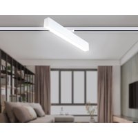 Трековый светильник Ambrella light Track System GL6772 WH