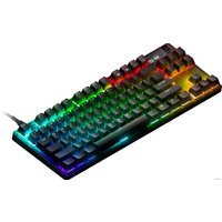 Клавиатура SteelSeries Apex Pro TKL 2023 (нет, кириллицы)