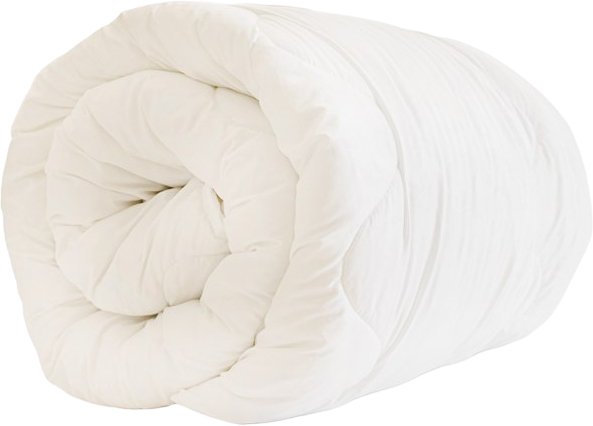 

Одеяло Файбертек Э.ЛП.2.02 205x140 (лебяжий пух)