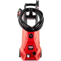 Мойка высокого давления Hammer MVD1900C