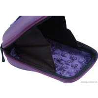 Чехол T'nB Bubble M (фиолетовый) [DCCBBPLM]