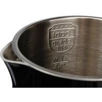 Электрический чайник Energy E-208 105731 (черный)